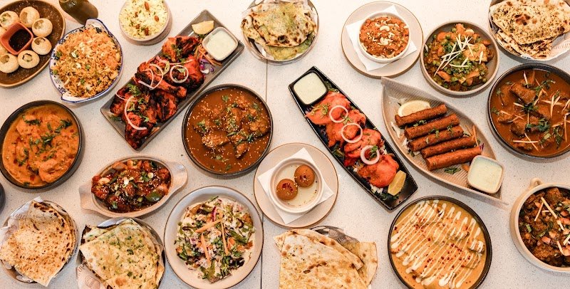 Kinara Indian Restaurant photo 3