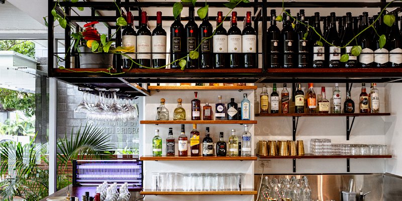 Kinara Indian Restaurant