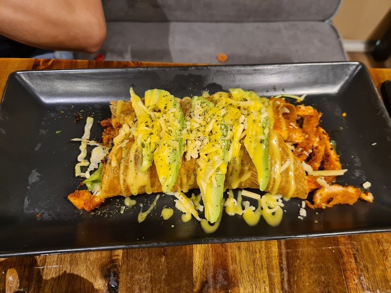 Leafwood Cafe photo 9