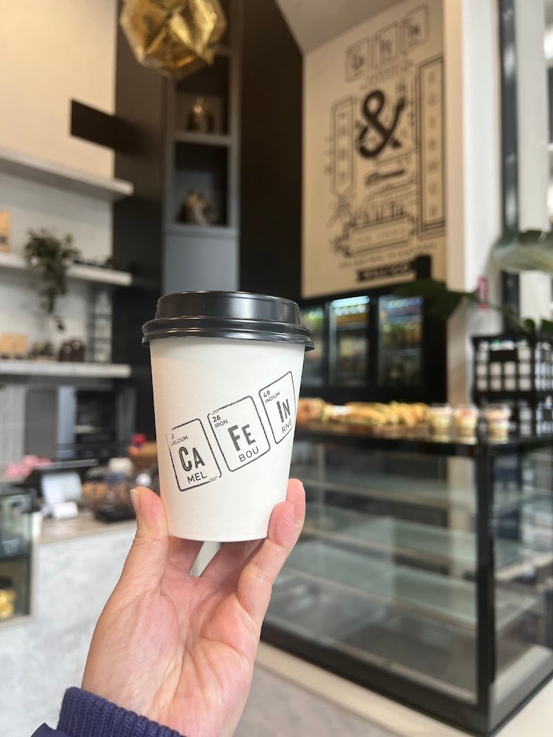 Ca Fe In Melbourne photo 5