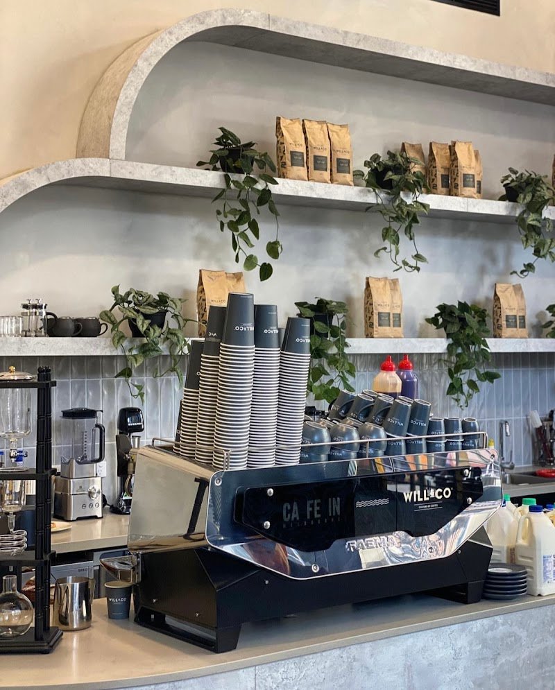 Ca Fe In Melbourne photo 8