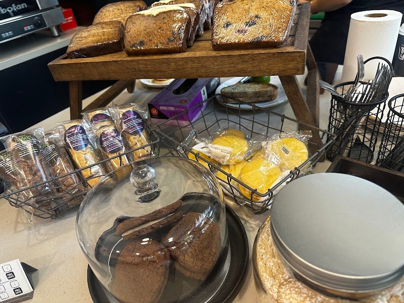 Ca Fe In Melbourne photo 10