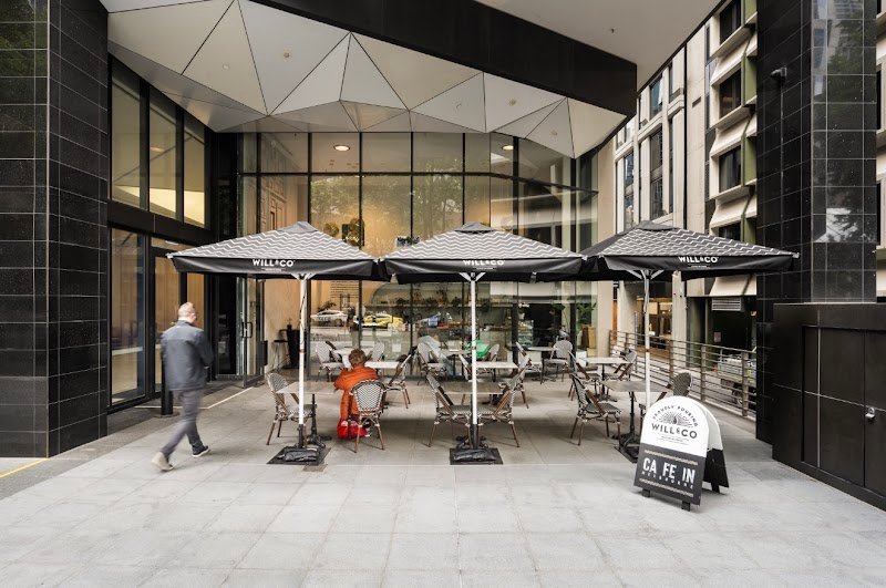 Ca Fe In Melbourne photo 4