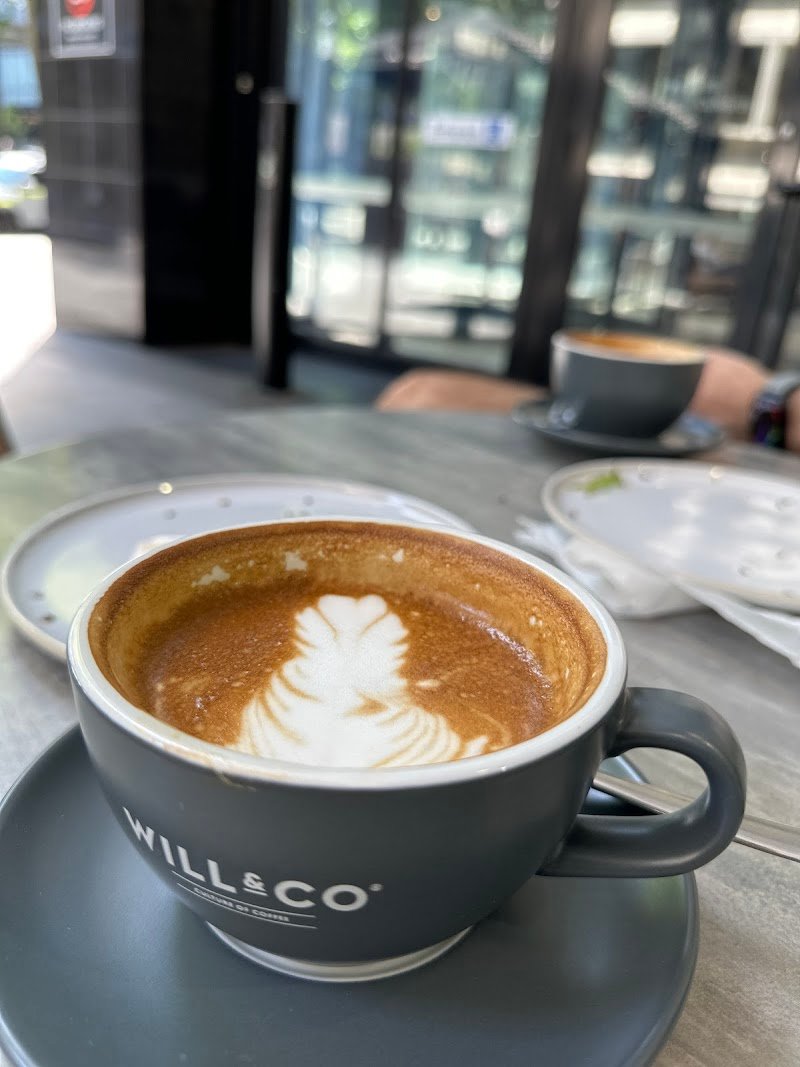 Ca Fe In Melbourne photo 3