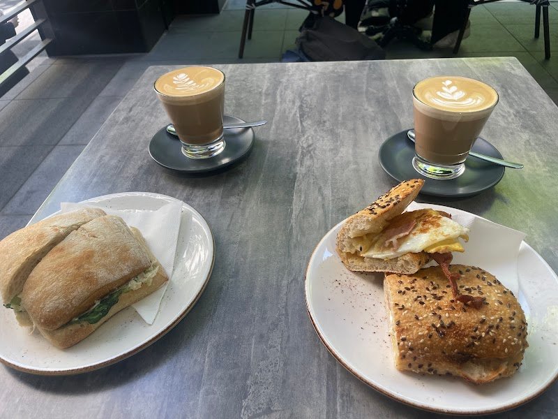 Ca Fe In Melbourne photo 9