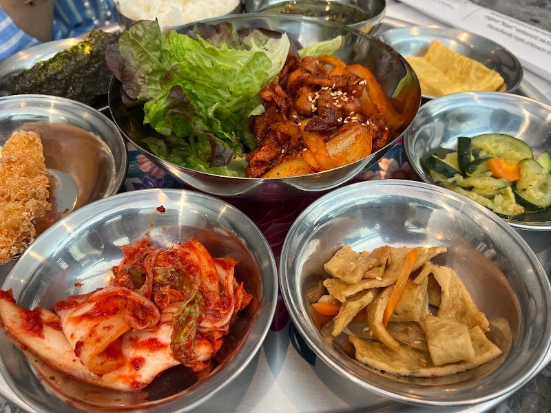 NOPO SIKDANG photo 4