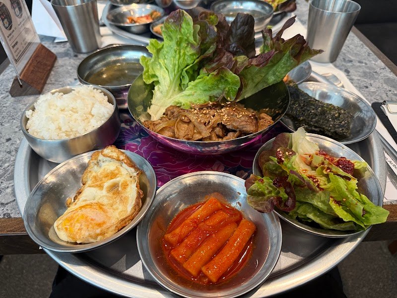 NOPO SIKDANG photo 3