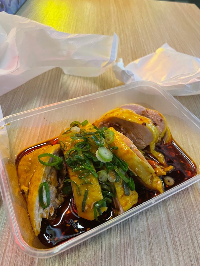 金陵小吃 Nanjing Gourmet photo 9