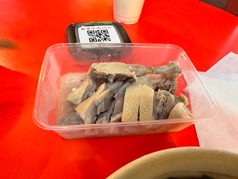 金陵小吃 Nanjing Gourmet photo 10