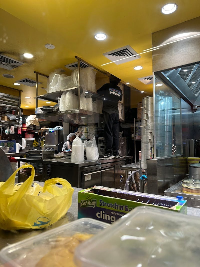 金陵小吃 Nanjing Gourmet photo 8