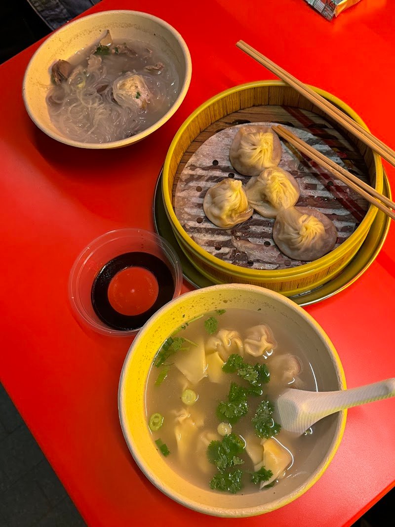 金陵小吃 Nanjing Gourmet photo 7