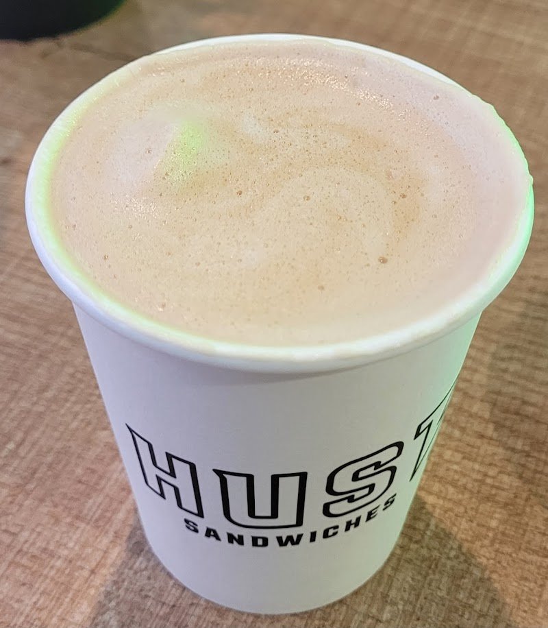 Hustle on George photo 4