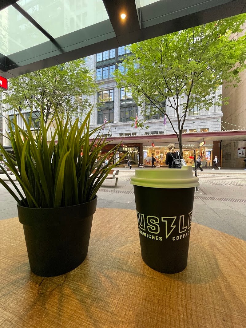 Hustle on George photo 7