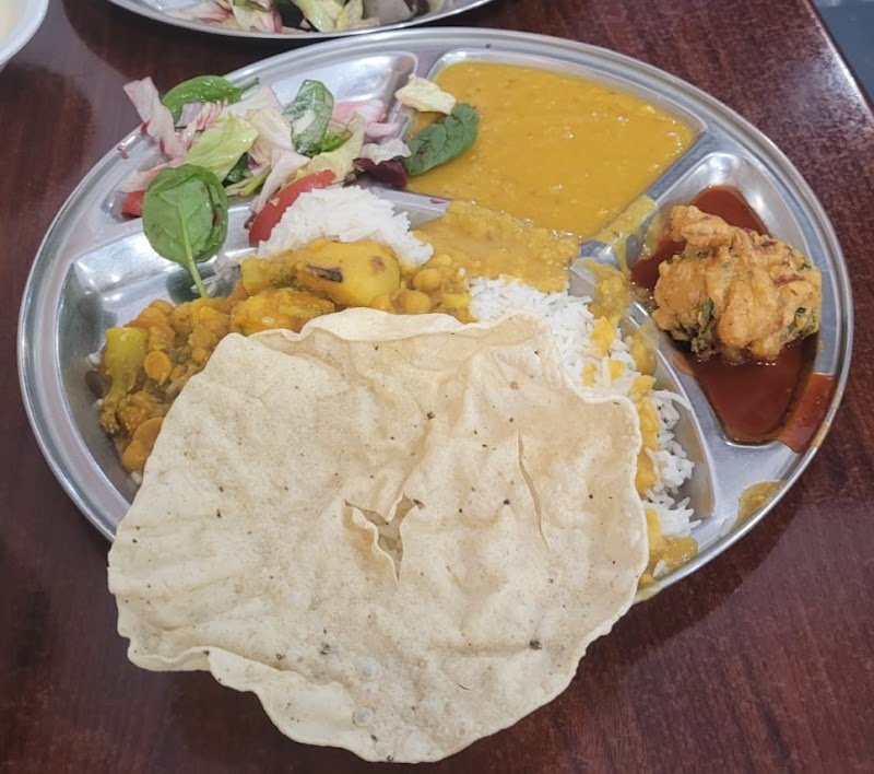 Govinda's Hare Krishna Restaurant photo 3