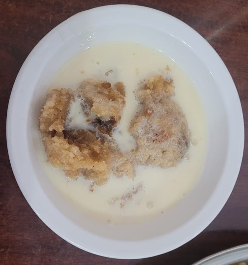 Govinda's Hare Krishna Restaurant photo 5