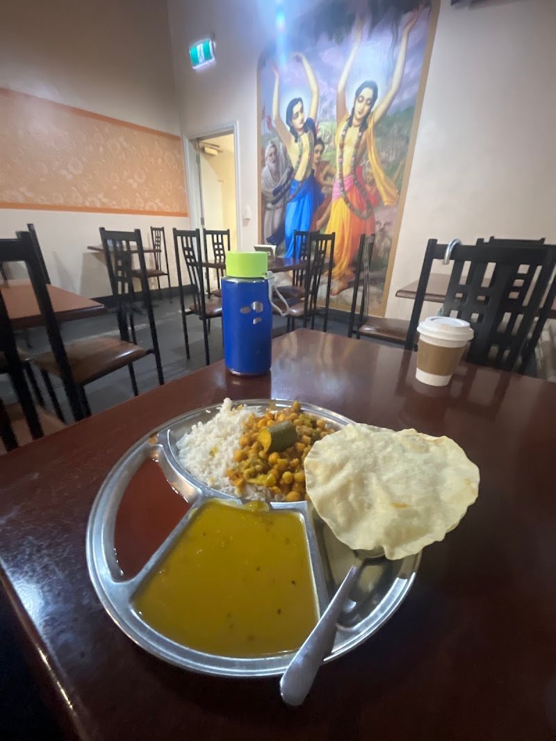 Govinda's Hare Krishna Restaurant photo 2