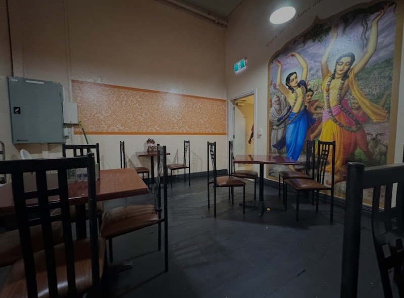 Govinda's Hare Krishna Restaurant photo 6