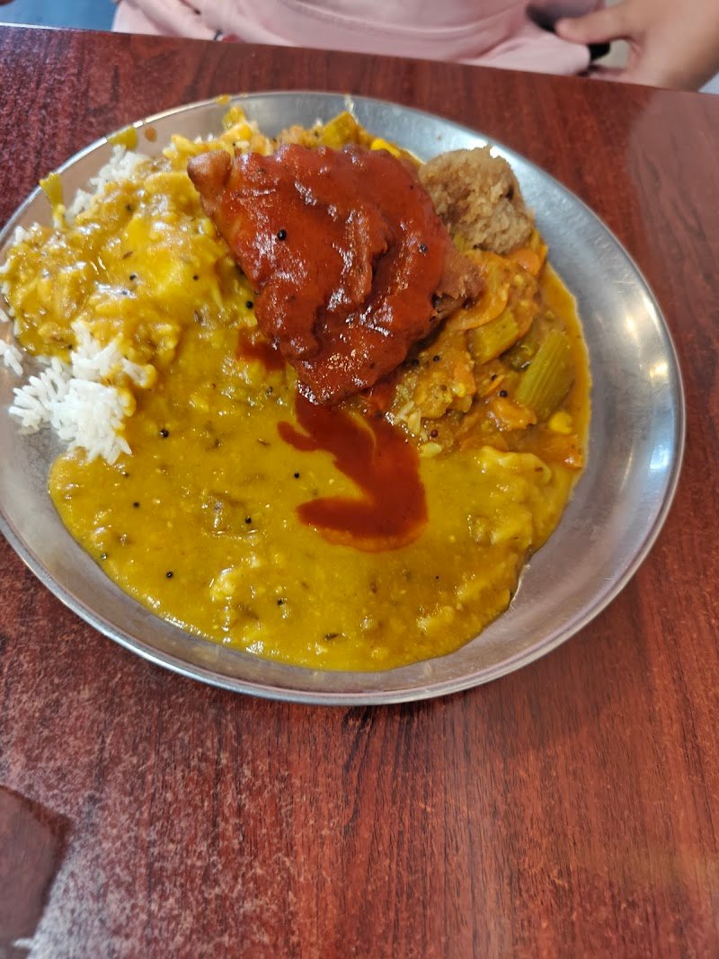 Govinda's Hare Krishna Restaurant photo 7