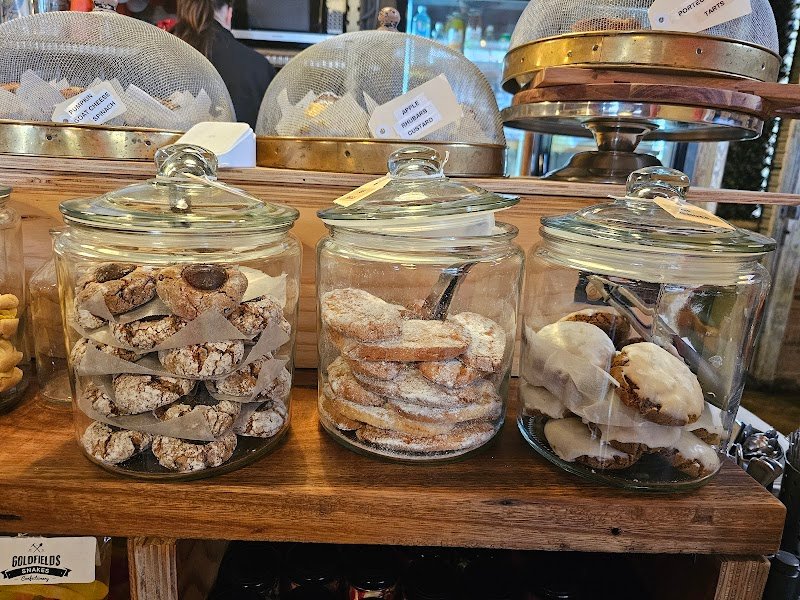 Lydiard General Cafe & Diner photo 4