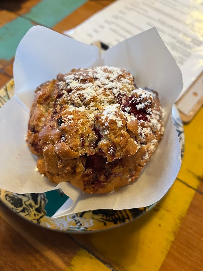 Lydiard General Cafe & Diner photo 8