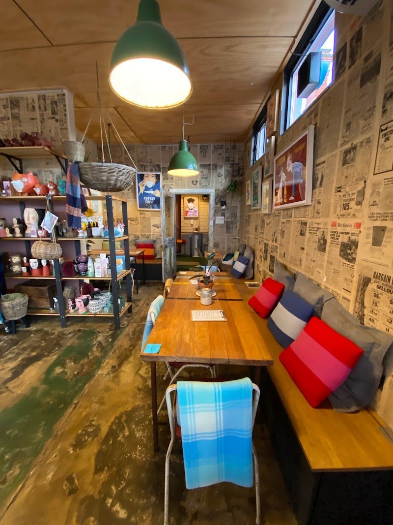 Lydiard General Cafe & Diner photo 6