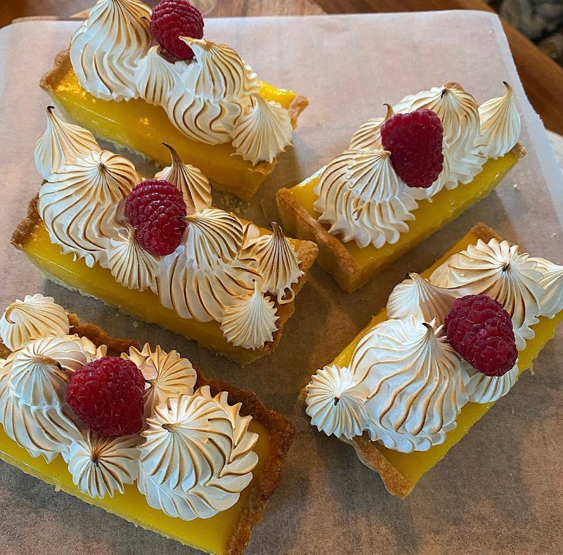 Lydiard General Cafe & Diner photo 2