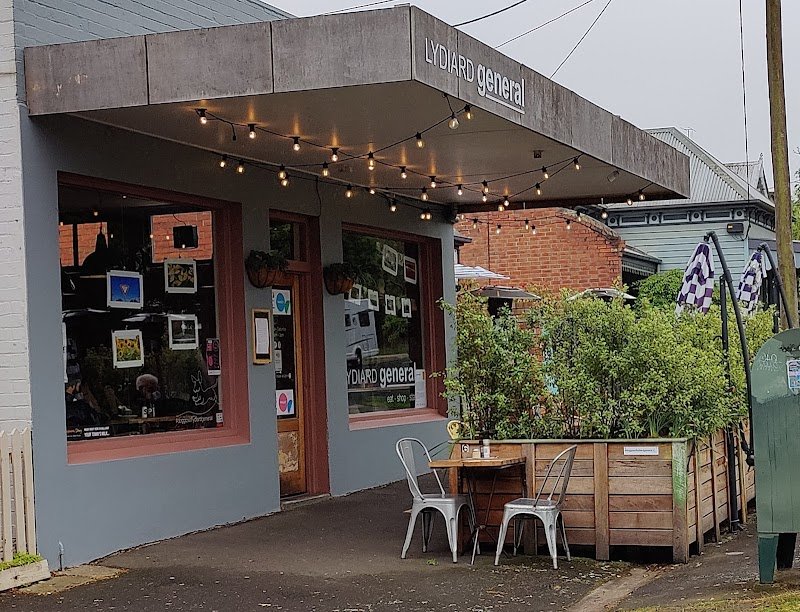 Lydiard General Cafe & Diner photo 3