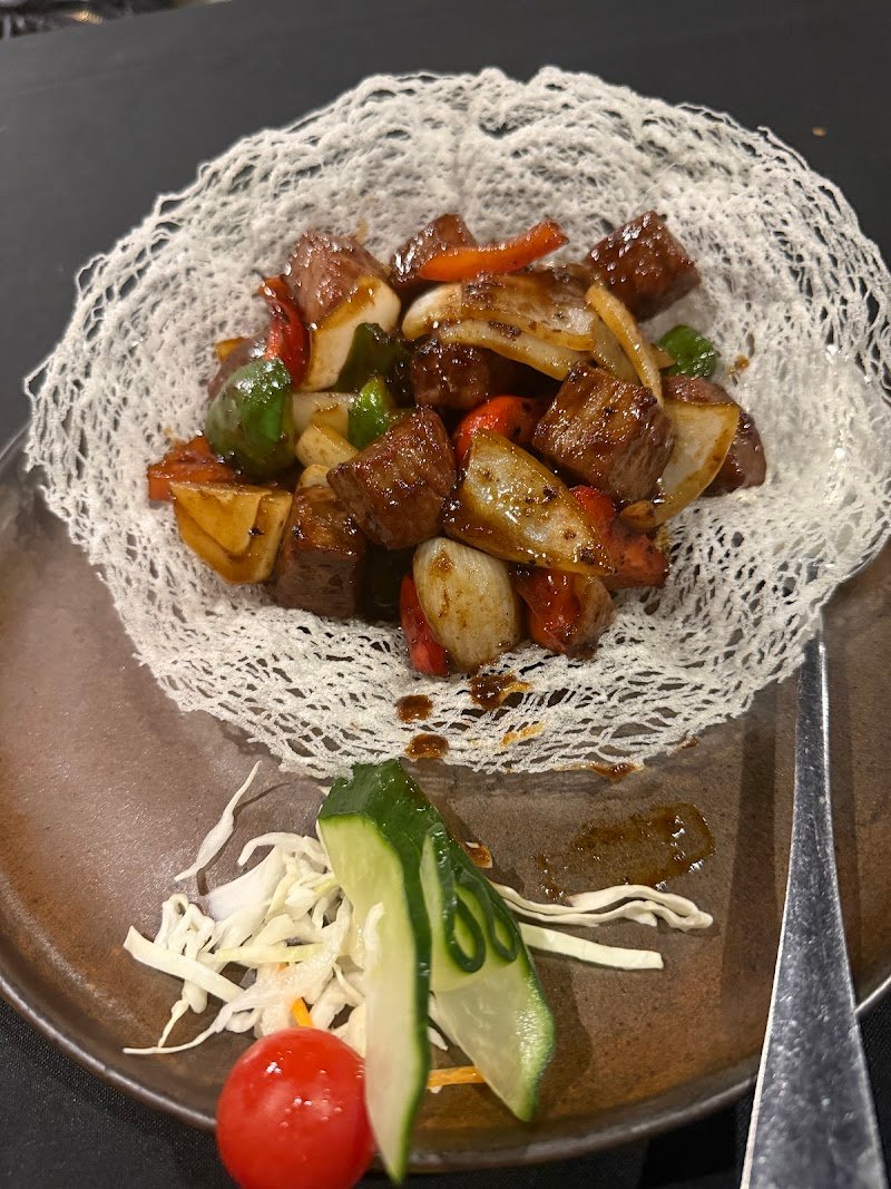 Ming Dining | Fine Dining | Restaurant & Bar | Melbourne CBD photo 4