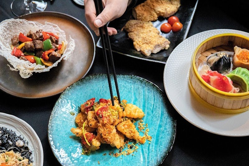 Ming Dining | Fine Dining | Restaurant & Bar | Melbourne CBD photo 10