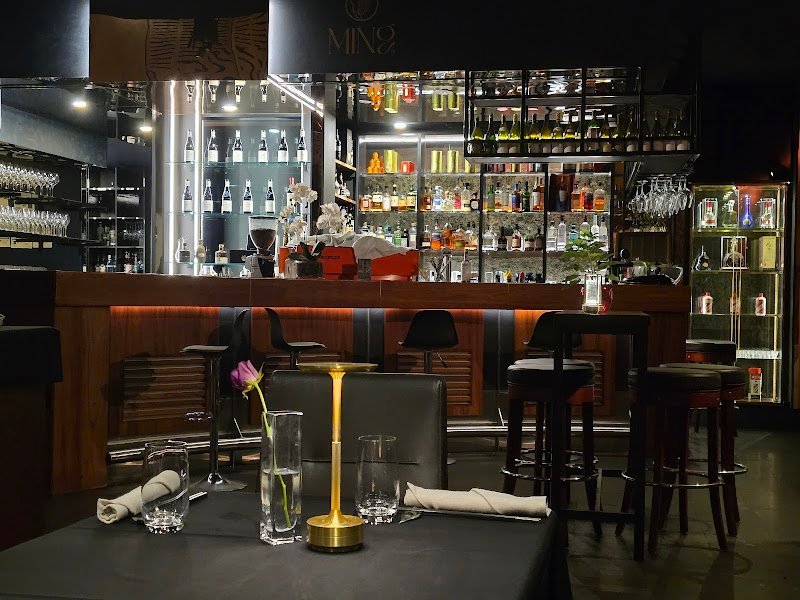 Ming Dining | Fine Dining | Restaurant & Bar | Melbourne CBD photo 8