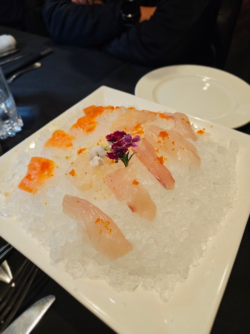 Ming Dining | Fine Dining | Restaurant & Bar | Melbourne CBD photo 5