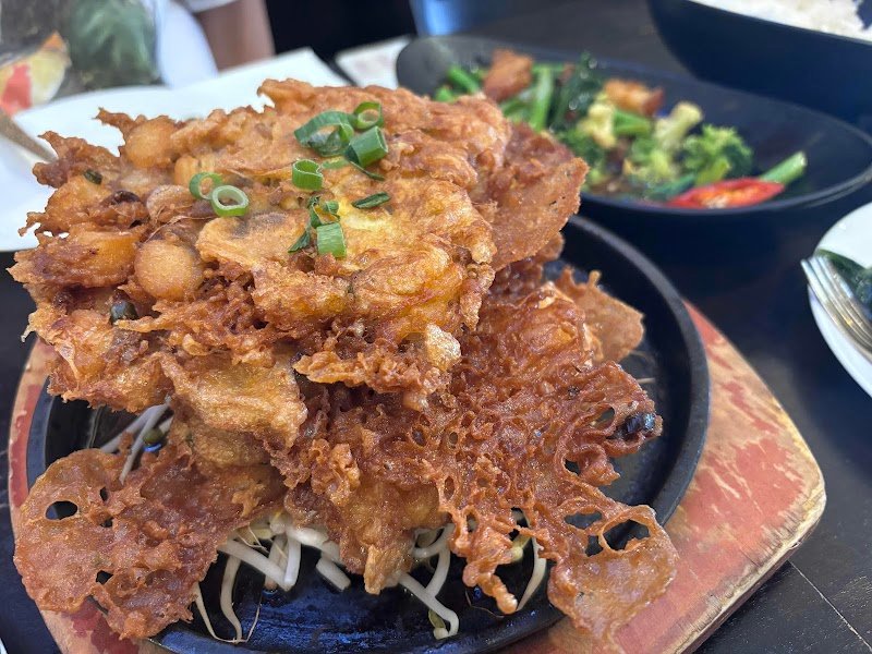 Thong Thai Restaurant Melbourne photo 6