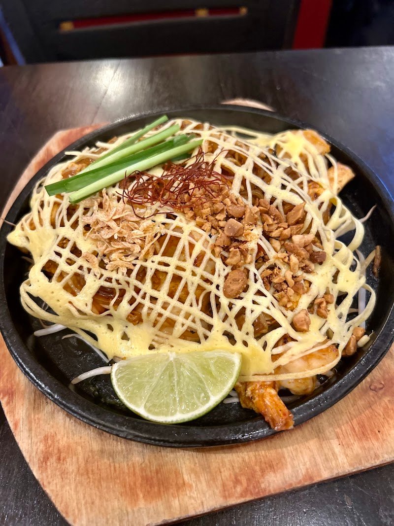 Thong Thai Restaurant Melbourne photo 4