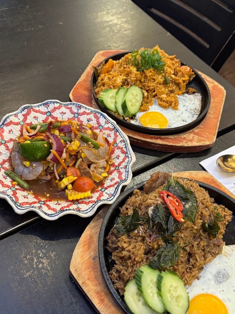 Thong Thai Restaurant Melbourne photo 2