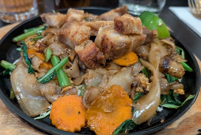 Thong Thai Restaurant Melbourne photo 9