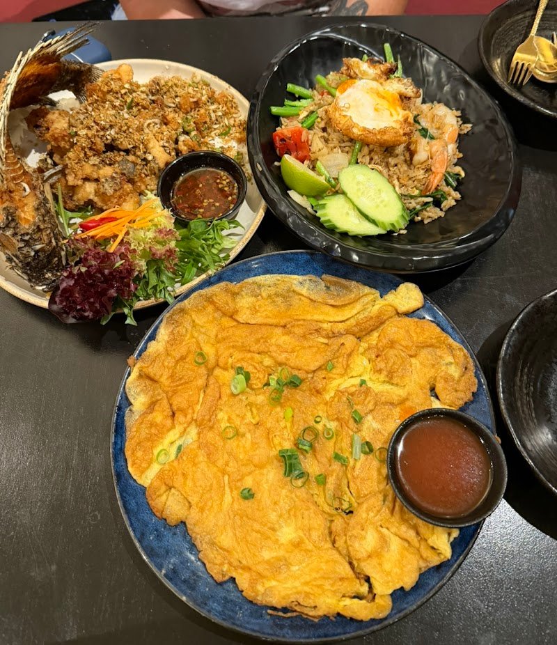 Thong Thai Restaurant Melbourne photo 3