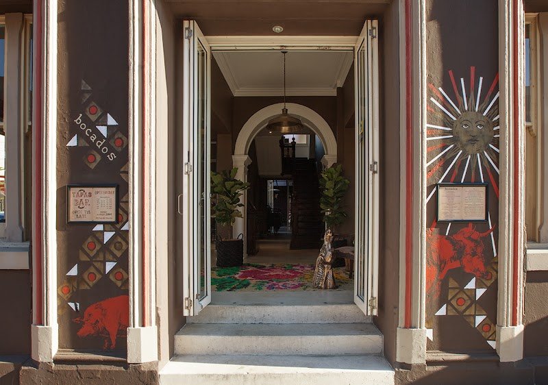 Bocados Spanish Kitchen