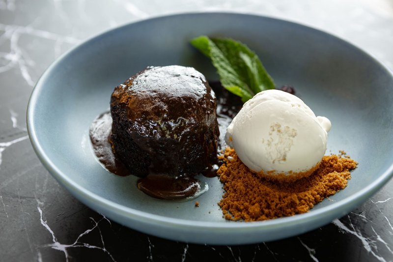 Tapestry Bar at Fitzy’s photo 10