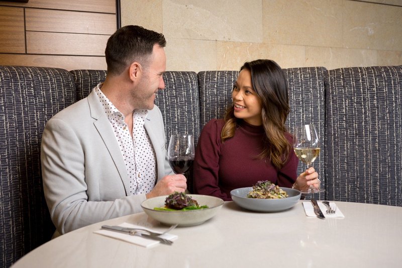 Tapestry Bar at Fitzy’s photo 5