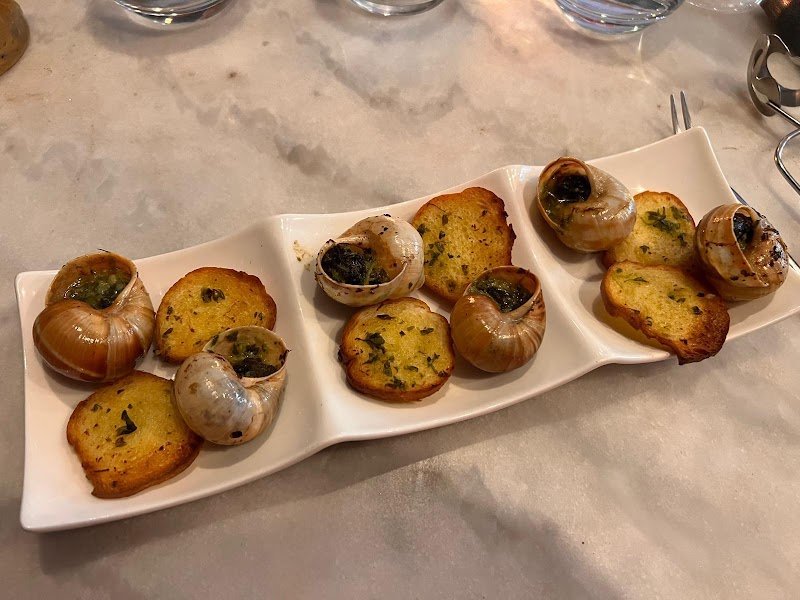 L'Amuse Bouche photo 8