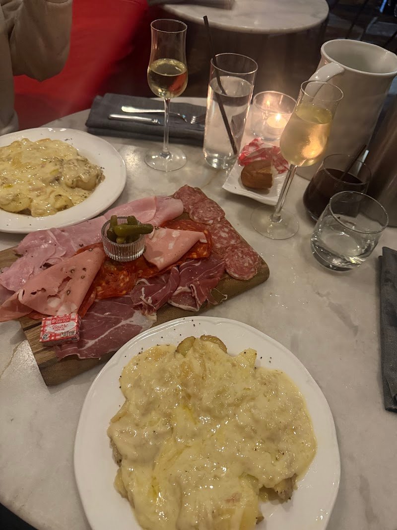 L'Amuse Bouche photo 4