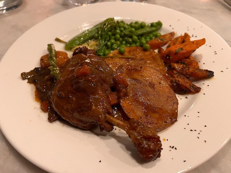 L'Amuse Bouche photo 6