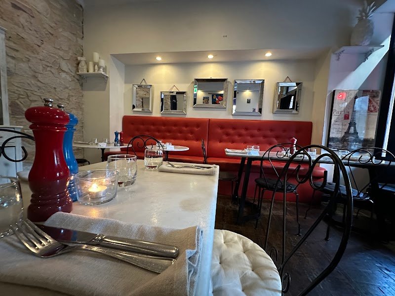 L'Amuse Bouche photo 10