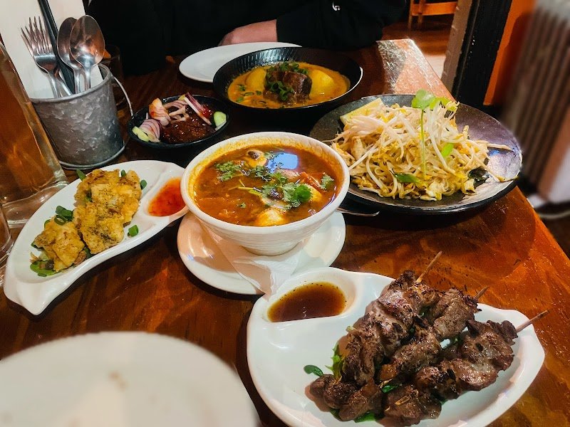 All Thai North Hobart photo 10