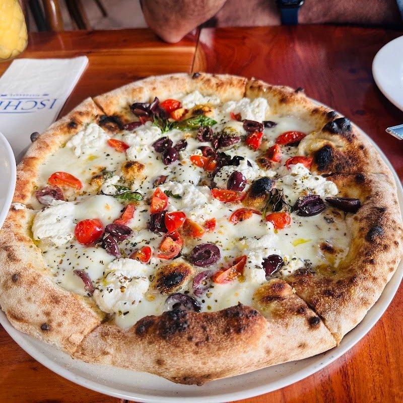 Ischia on Beaufort photo 3