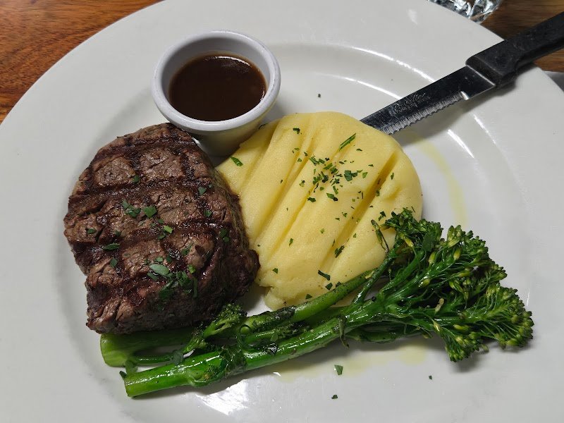 Ischia on Beaufort photo 8