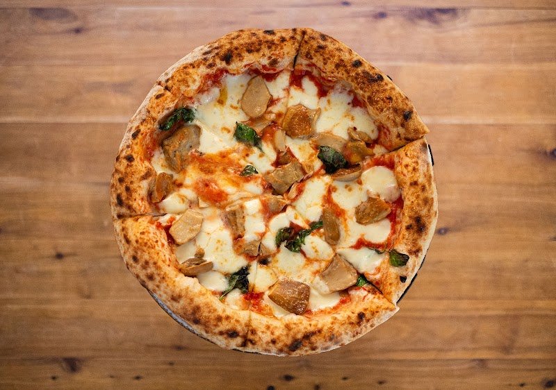 Ischia on Beaufort photo 4