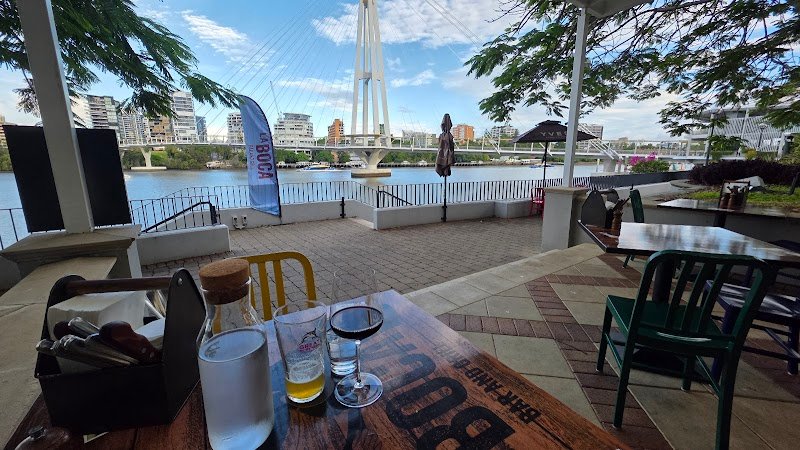 La Boca Bar and Grill Brisbane photo 5