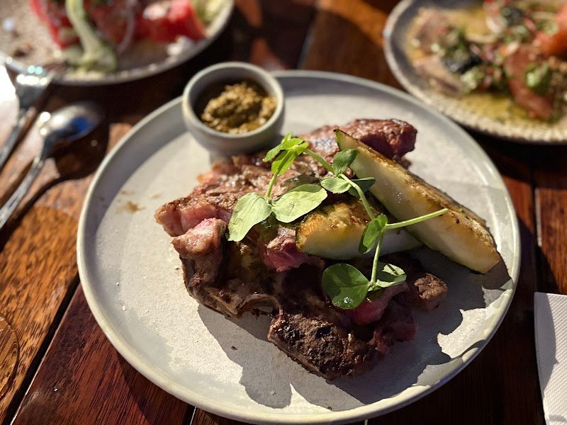 La Boca Bar and Grill Brisbane photo 4