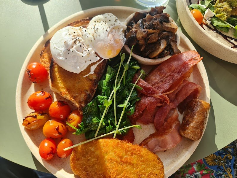 Charlie Boy Coffee photo 10